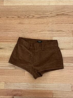 The Bar LENNOX SHORT